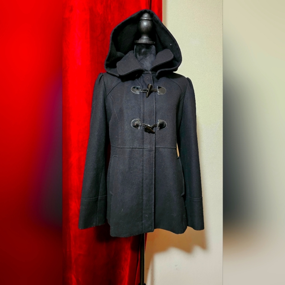Guess peacoat